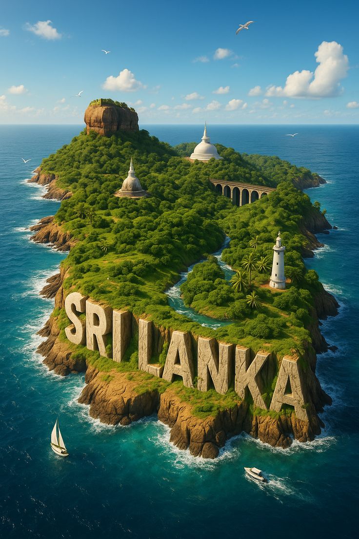 Sri Lankha