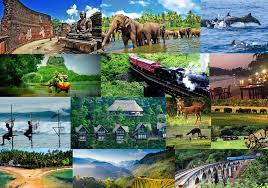 SRI LANKA GROUP TOUR